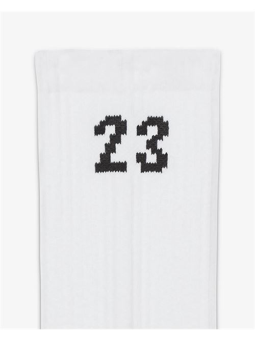 jordan essentials crew socks (3 JORDAN | DA5718100