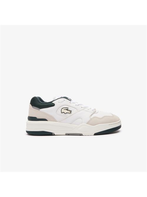 sneakers leather LACOSTE | LINESHOT1R5