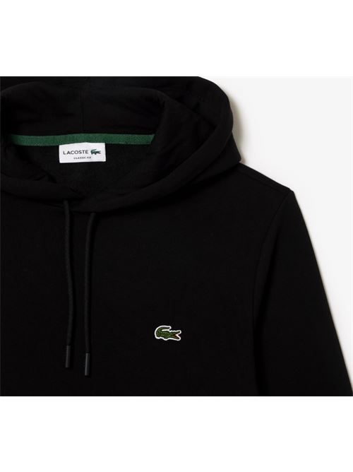 sweatsh LACOSTE | SH9623031