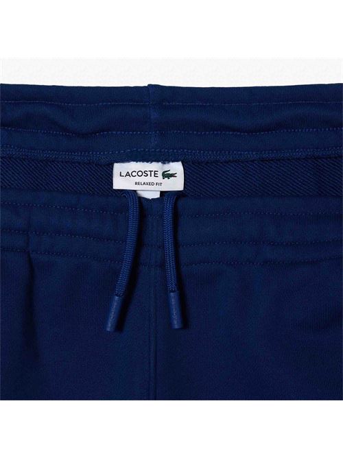 pant tuta LACOSTE | XH0075F9F