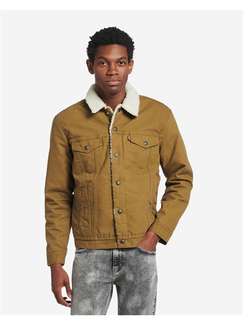type 3 sherpa truck LEVI'S | 163650122