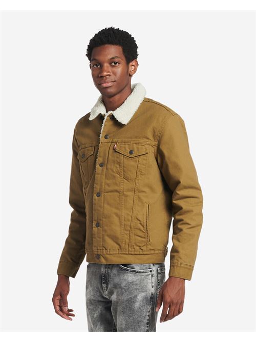 type 3 sherpa truck LEVI'S | 163650122
