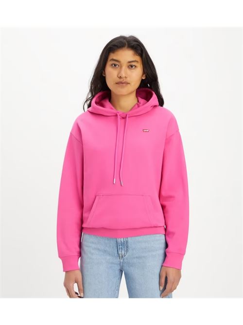 standard hoodie LEVI'S | 246930051