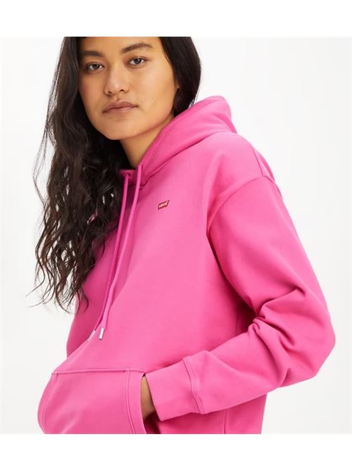 standard hoodie LEVI'S | 246930051