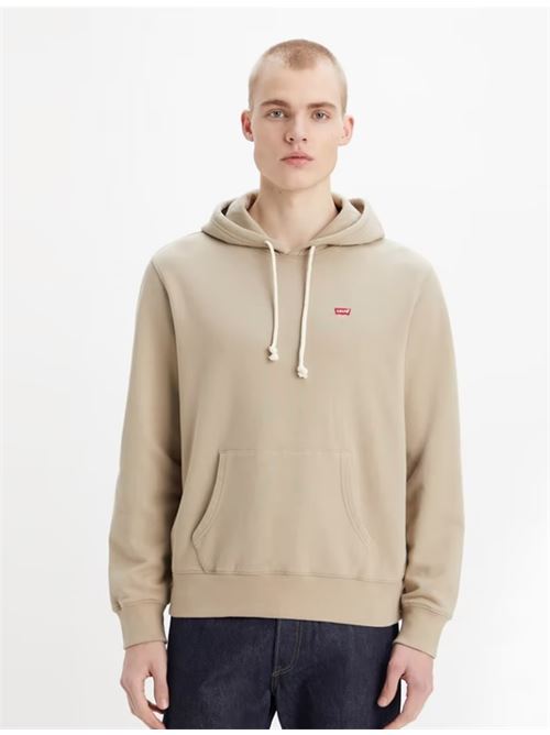new orig hoodie LEVI'S | 345810029