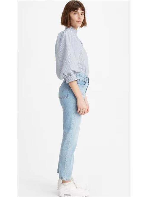 501 crop LEVI'S | 362000124