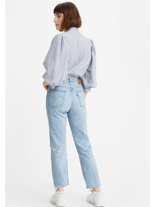 501 crop LEVI'S | 362000124