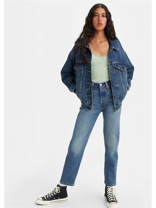501 crop LEVI'S | 362000291