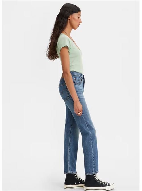 501 crop LEVI'S | 362000291
