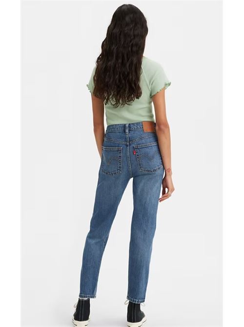 501 crop LEVI'S | 362000291