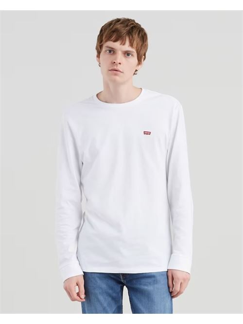 ls original hm tee LEVI'S | 728480000