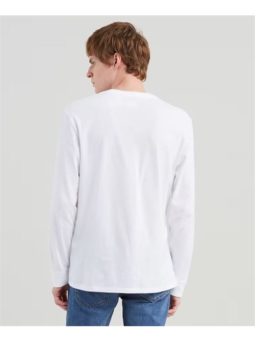 ls original hm tee LEVI'S | 728480000