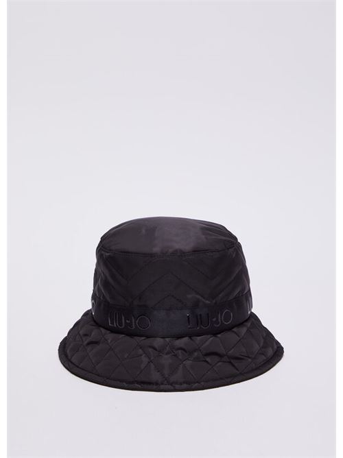 ecs cappello tessuto LIU.JO | TF3249T030022222