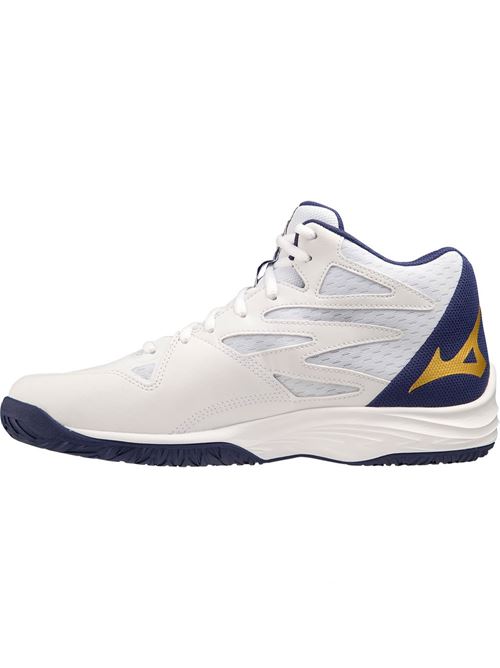 thunder blade z mid MIZUNO | V1GA237543