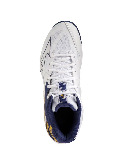 thunder blade z mid MIZUNO | V1GA237543