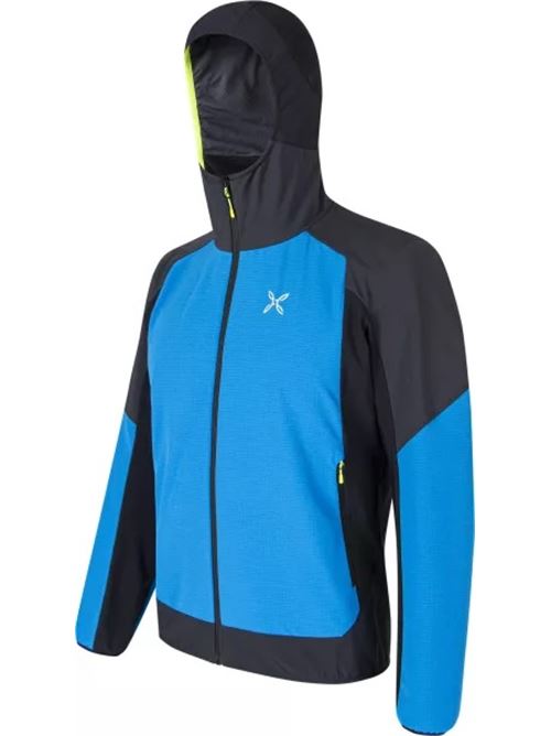 premium wind hoody jacket MONTURA | MJAW48X2670F