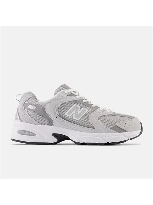 Silver grey