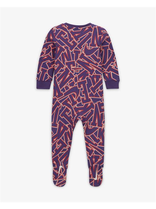 join the club footed coverall NIKE | 06L235P9N