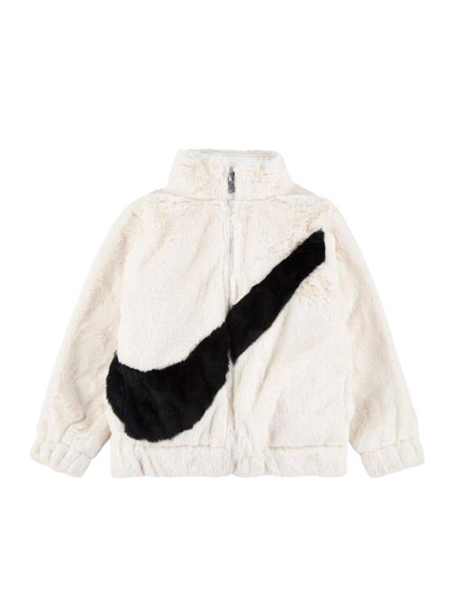 chevron cinched puffer NIKE | 36J828782