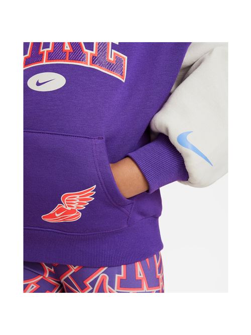 join the club NIKE | 36L043P9N