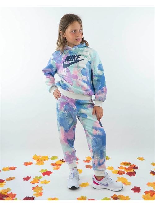 swoosh varsity outline NIKE | 36L123BGZ