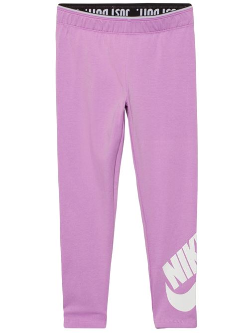 nsw leg a see legging playful NIKE | 3UC723AFN