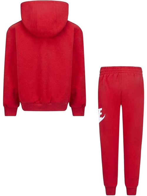 n is for inf tod NIKE | 86L135U10
