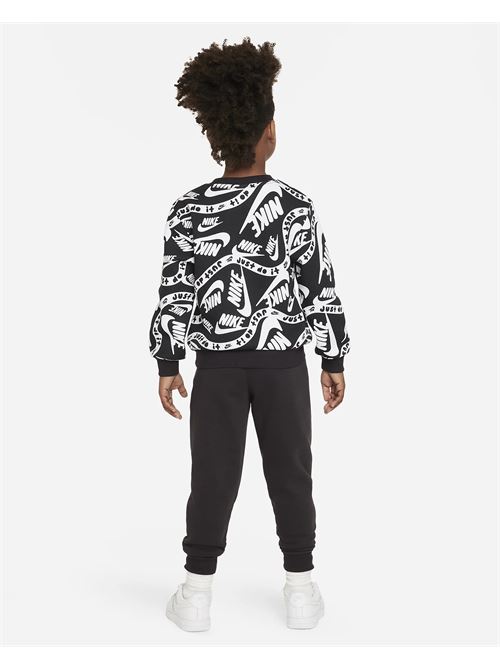 b nsw club aop set NIKE | 86L168023
