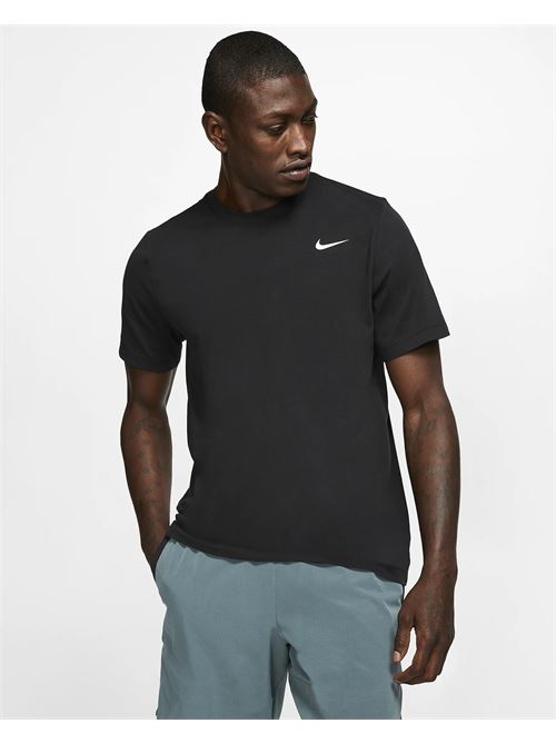 dri-fit men's fitness t-shirt NIKE | AR6029010