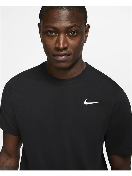 dri-fit men's fitness t-shirt NIKE | AR6029010