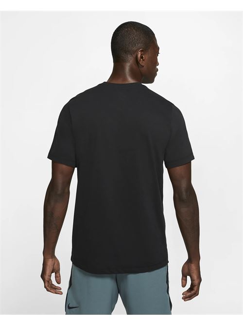dri-fit men's fitness t-shirt NIKE | AR6029010