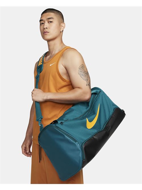 nike brasilia 9.5 training duffel b NIKE | DH7710381