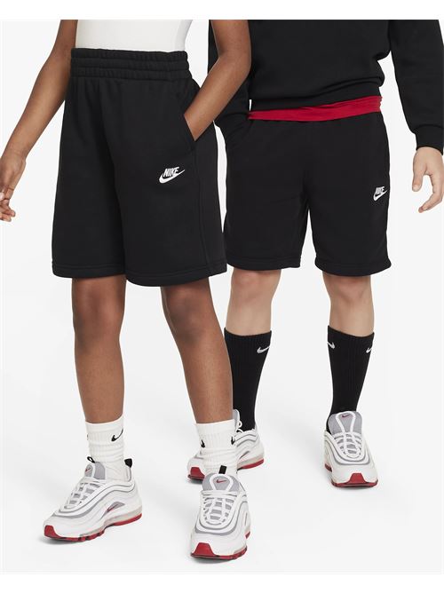 club fleece big NIKE | FD3015010