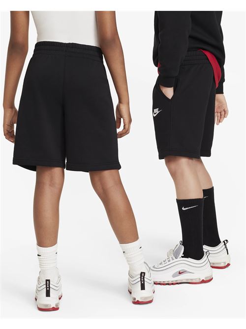 club fleece big NIKE | FD3015010