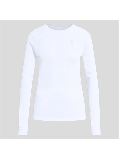 bl top crew neck ls active warm eco ODLO | 15910110000