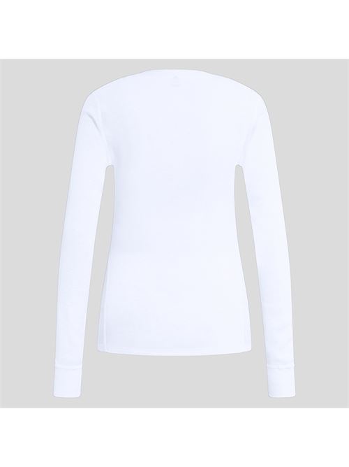 bl top crew neck ls active warm eco ODLO | 15910110000