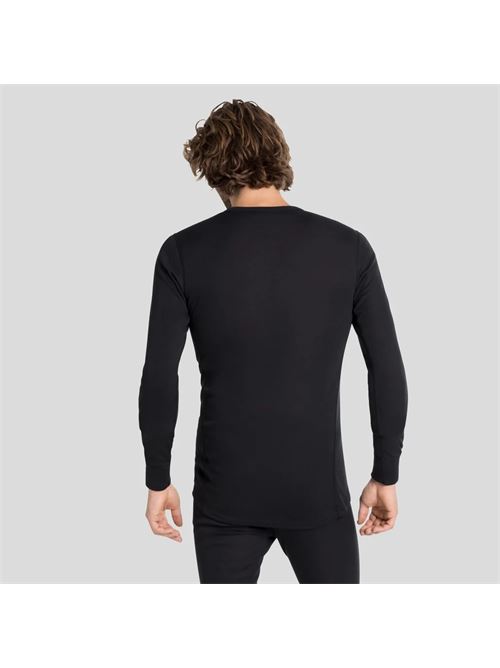 bl top crew neck ls active warm eco ODLO | 15910215000