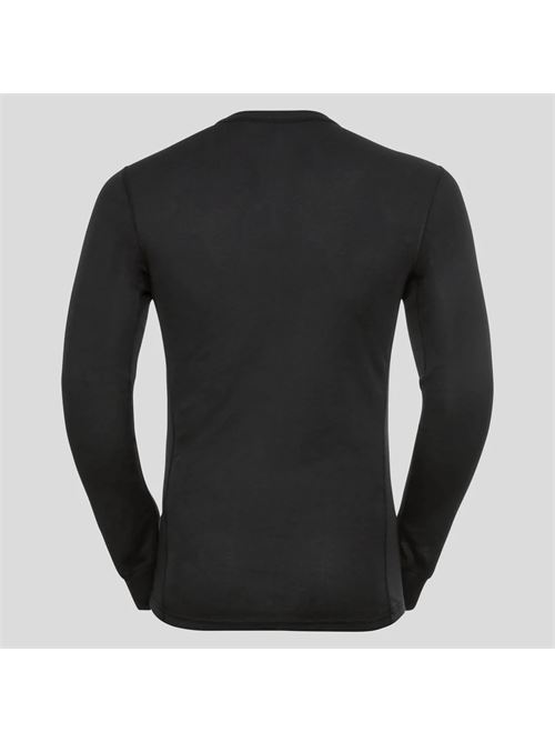 bl top crew neck ls active warm eco ODLO | 15910215000