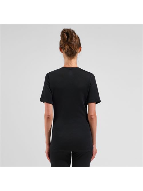 bl top crew neck ss active warm eco ODLO | 15911115000
