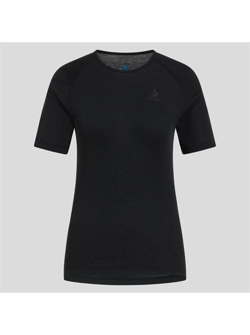 bl top crew neck ss active warm eco ODLO | 15911115000