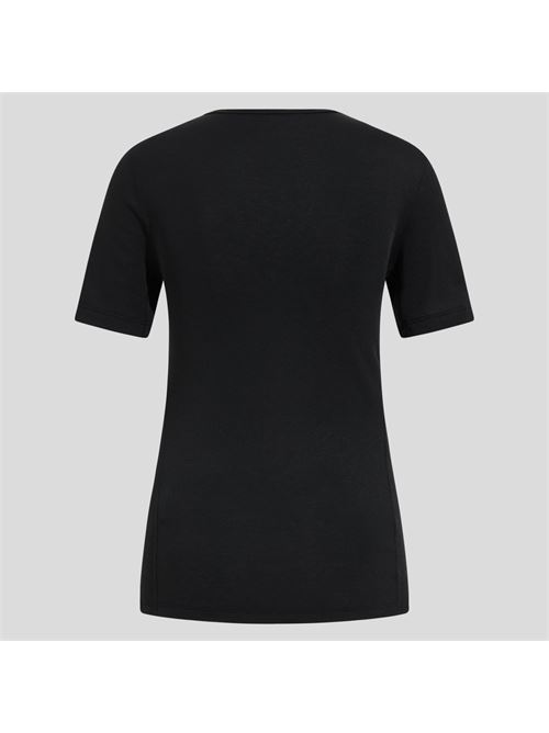 bl top crew neck ss active warm eco ODLO | 15911115000