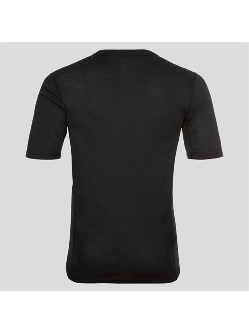 bl top crew neck ss active warm eco ODLO | 15911215000