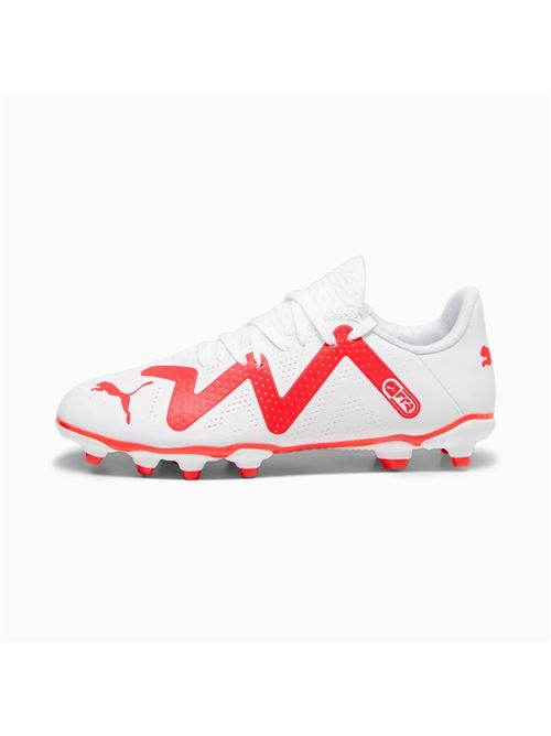 future play fg/ag jr PUMA | 10738801