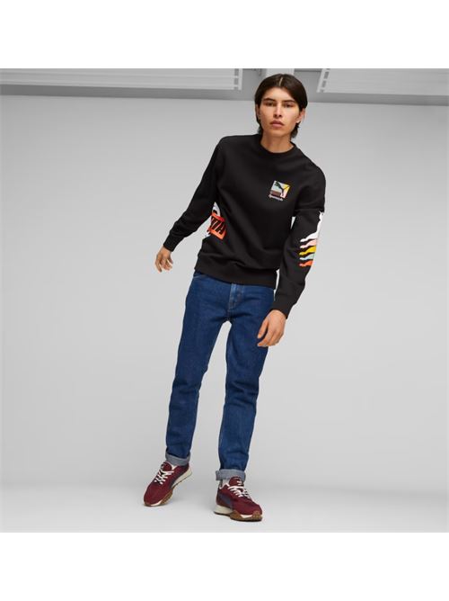 classics brand love crew PUMA | 62134401