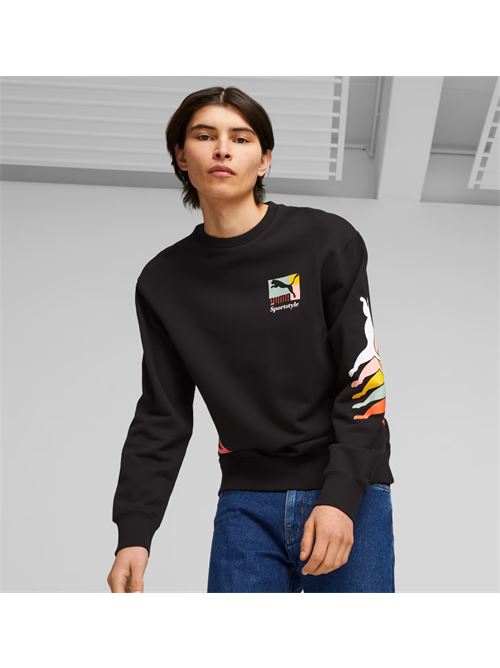classics brand love crew PUMA | 62134401