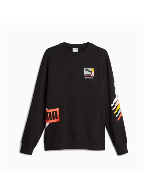 classics brand love crew PUMA | 62134401
