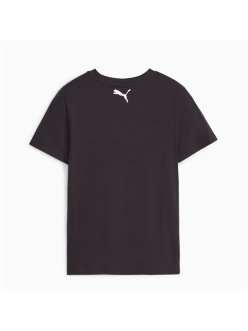 basketball graphic tee PUMA | 62157901