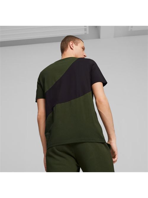 ess slim pants PUMA | 67338031