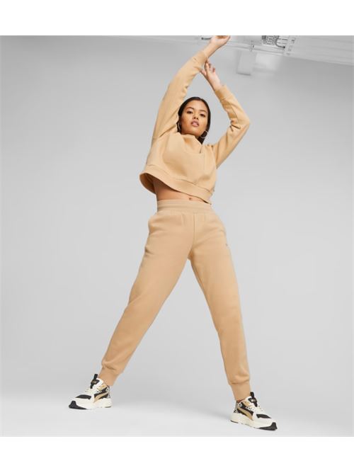 ess+ animal aop hoodie PUMA | 67609484