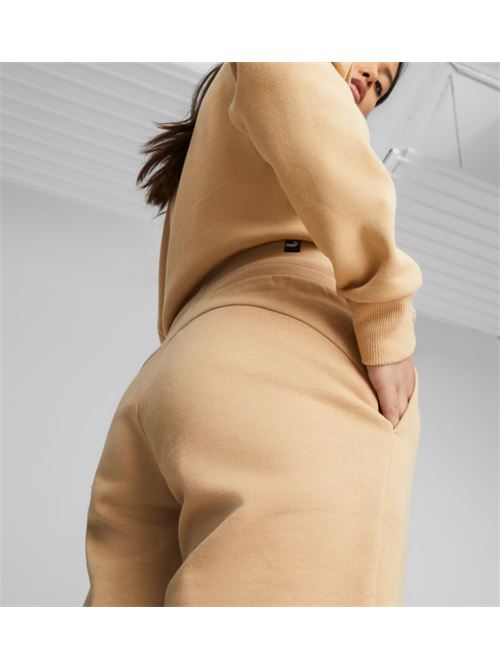 ess+ animal aop hoodie PUMA | 67609484